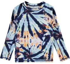 Neptune LS Swimwear